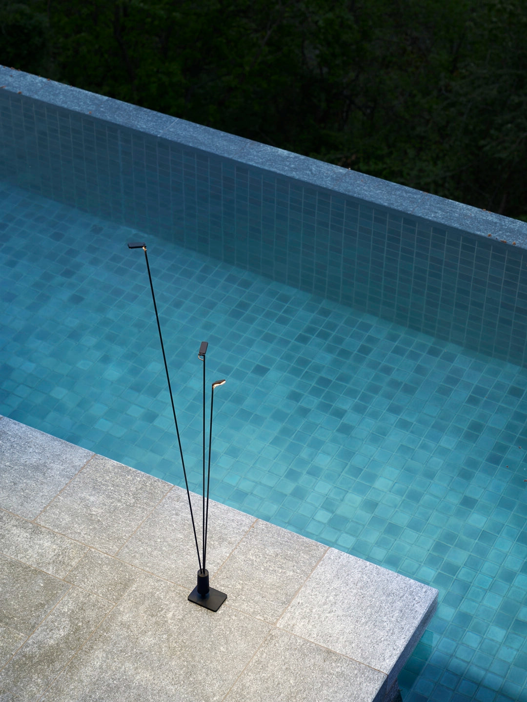 Lampa podłogowa Flia – Luceplan