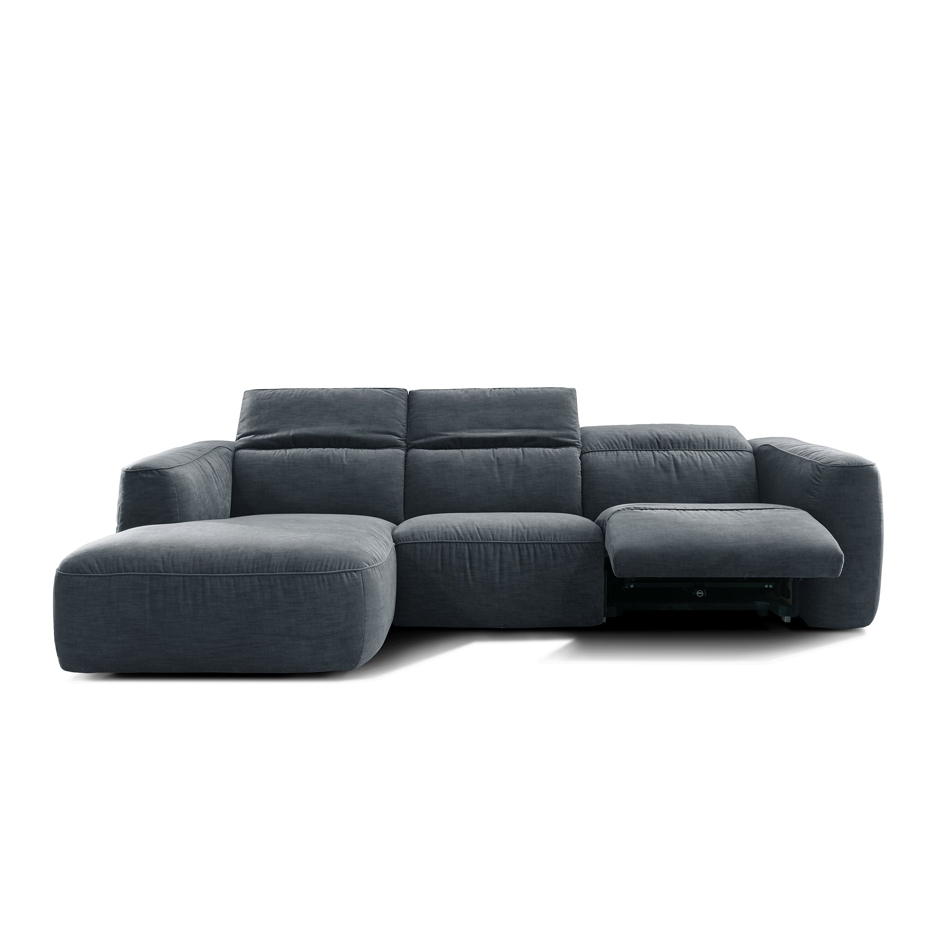 Lust – sofa i narożnik modułowy – zdjęcie 2