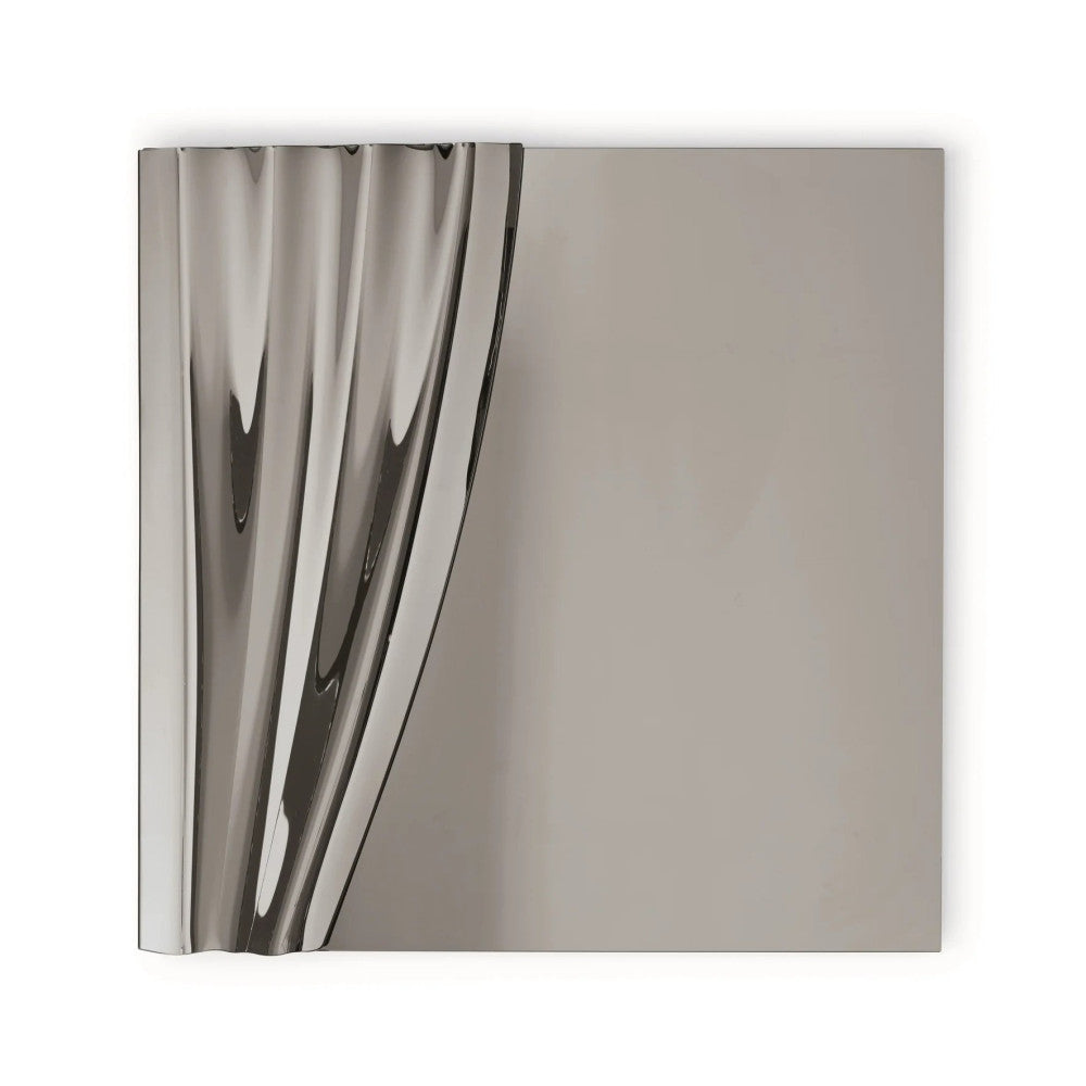 Lustro Sipario 140 × 140 cm Calligaris