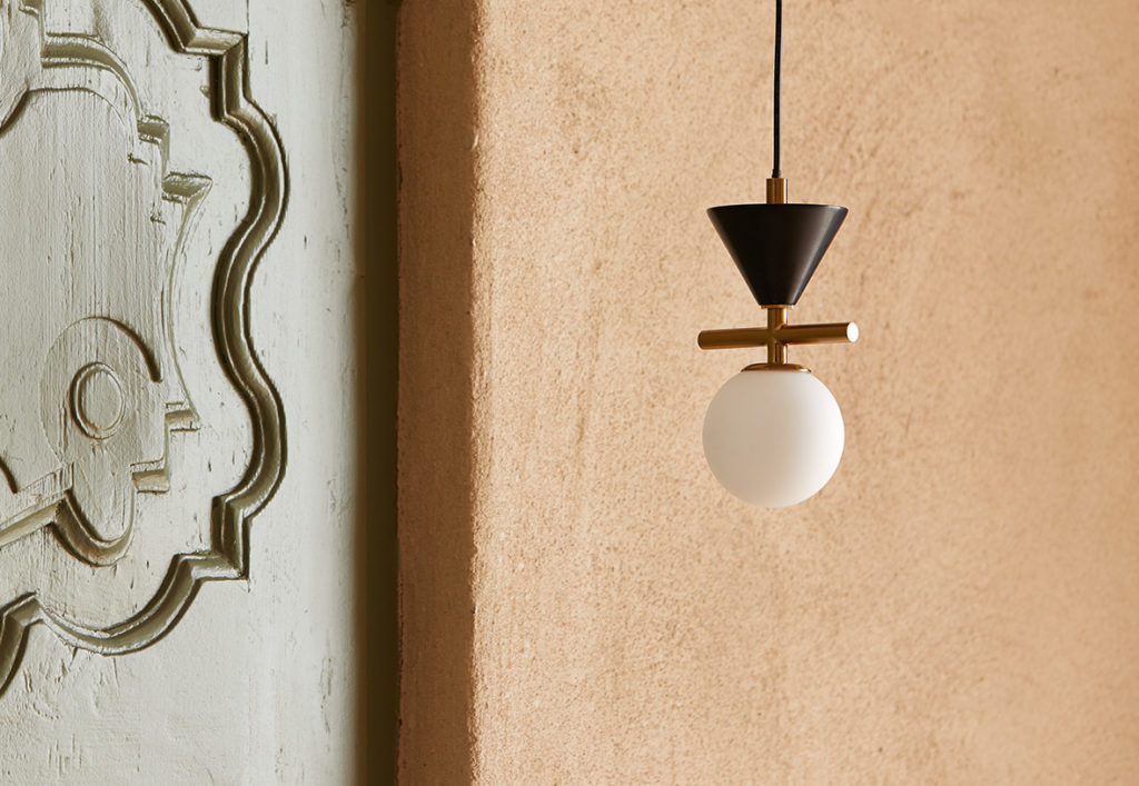 Oneta – lampa wisząca