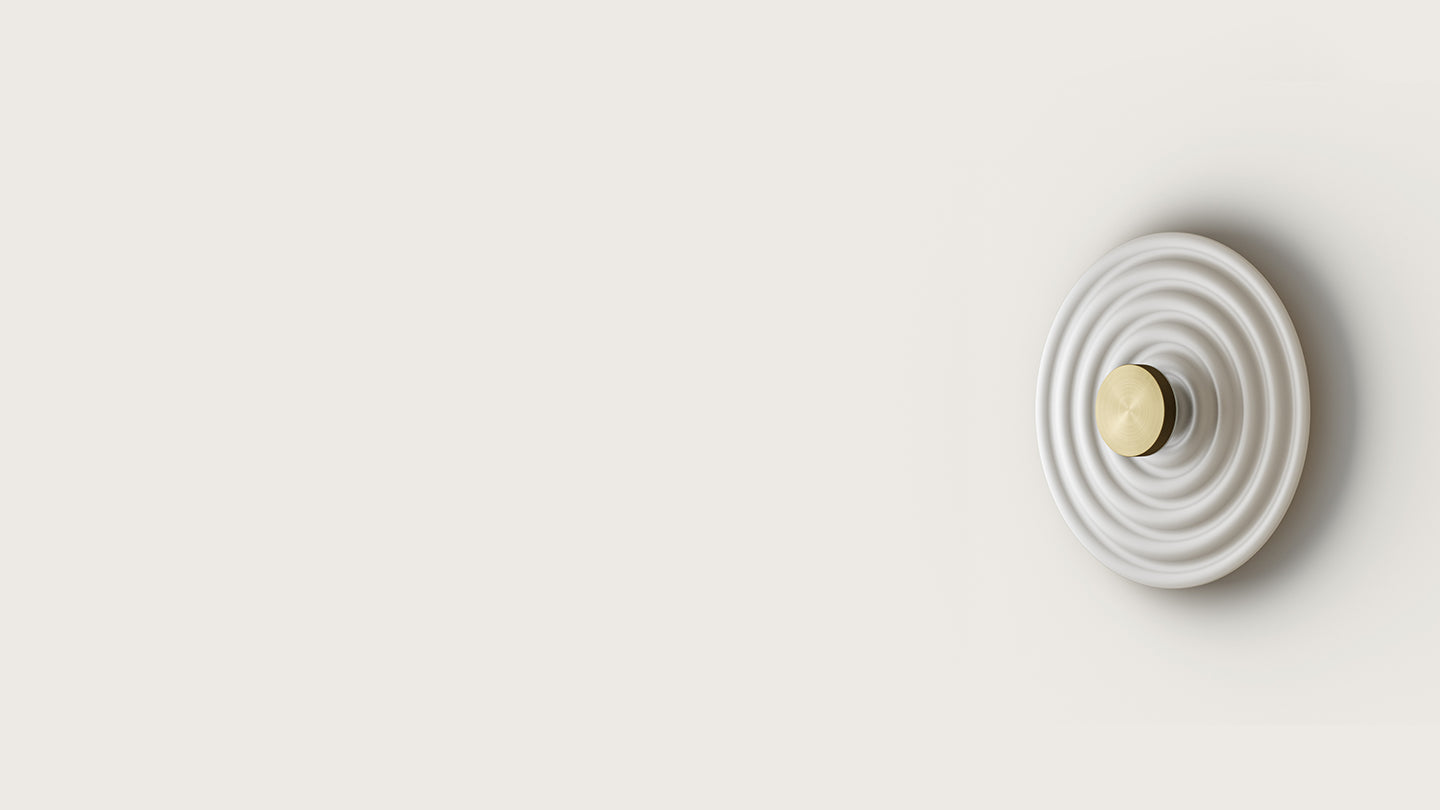 Lan – kinkiet LED