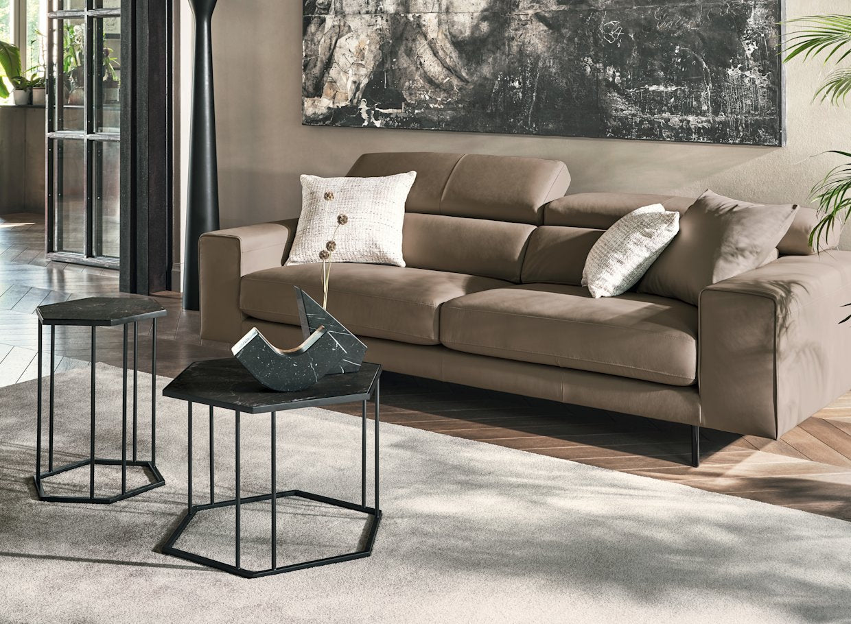 Stolik pomocniczy Renee 40 × 34,5 cm Calligaris