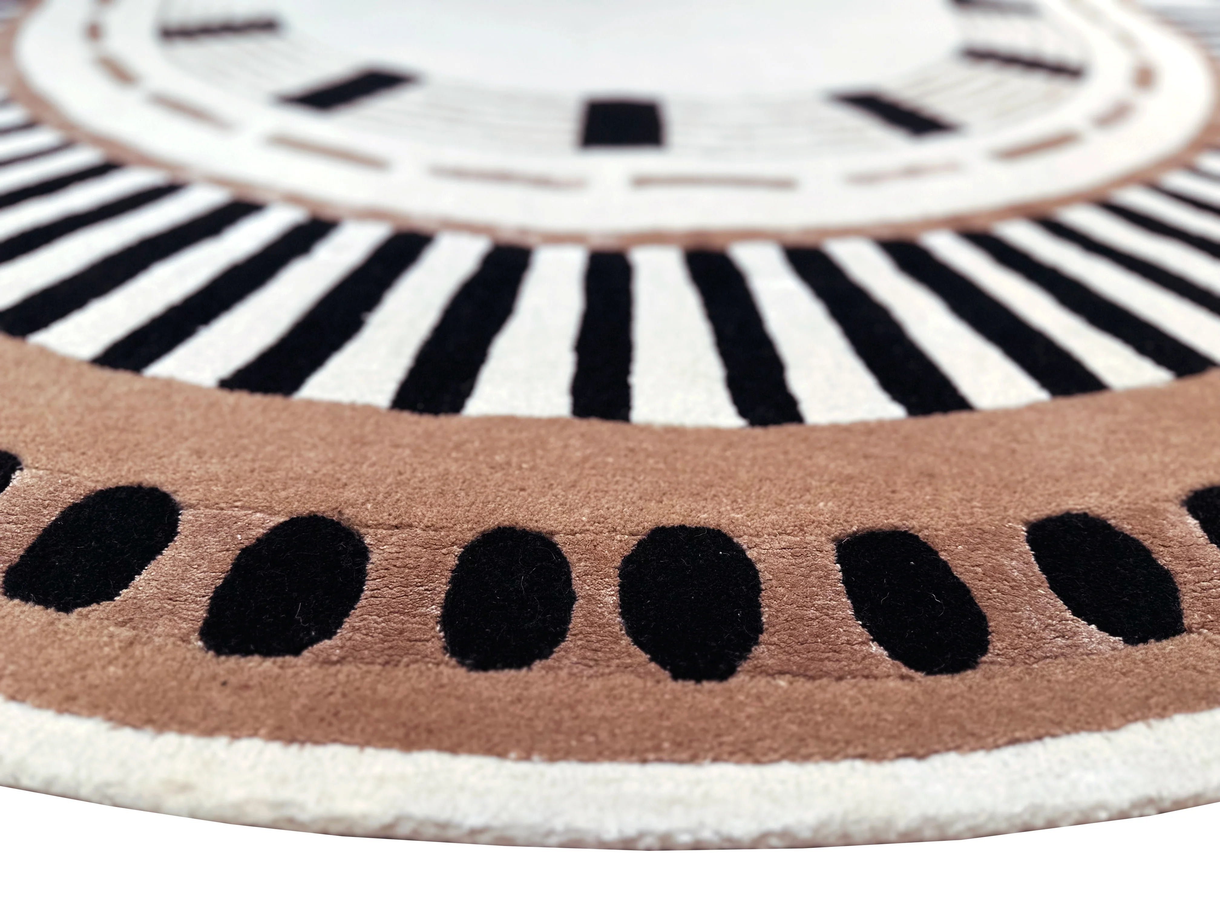 Dywan Roma Ivory – Carpet Decor