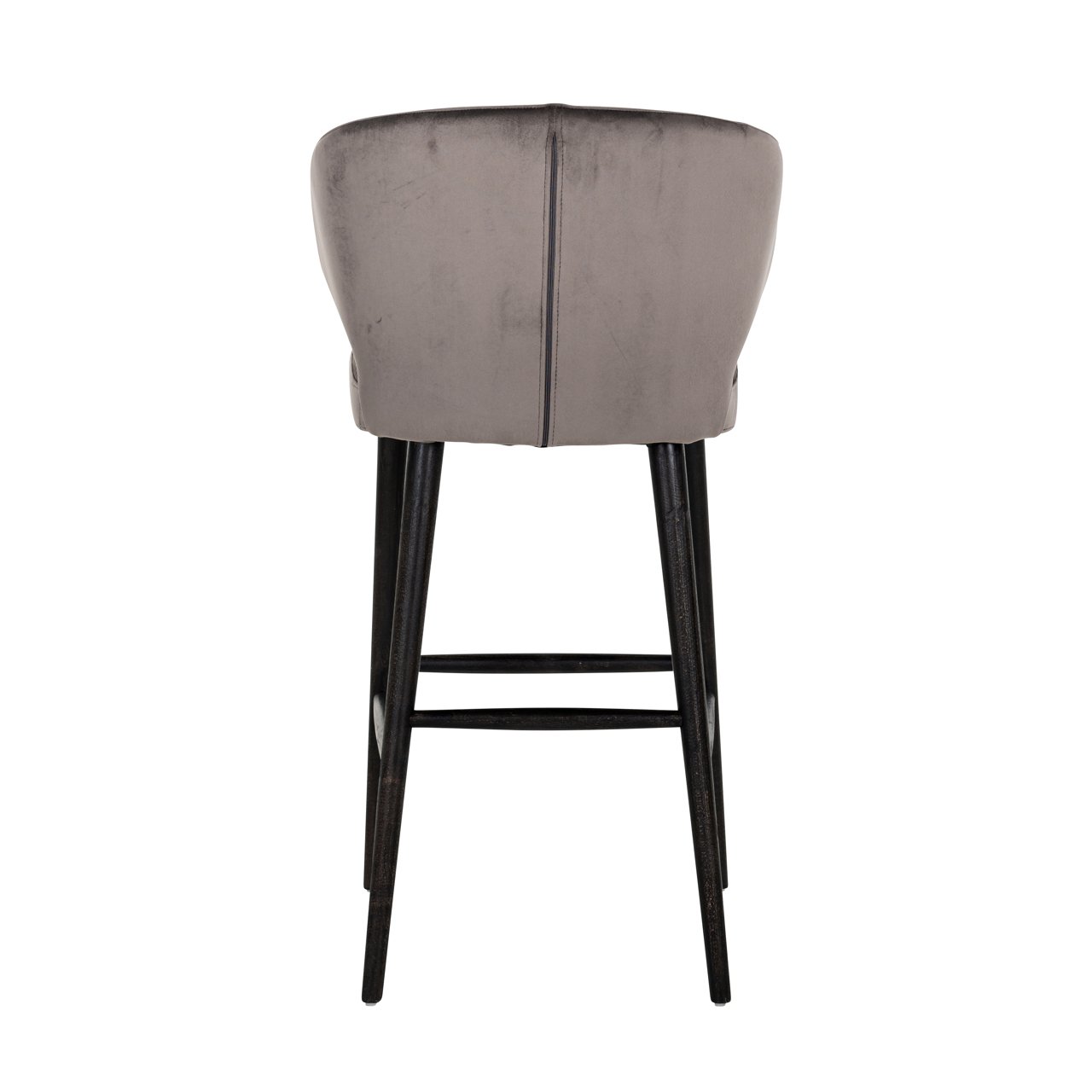 Hoker barowy Indigo Stone Velvet