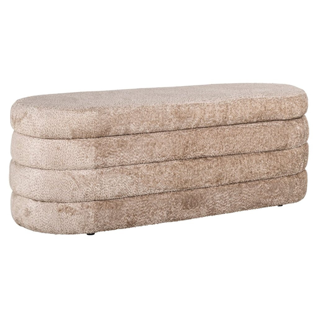 Pufa Camile Sheep Natural