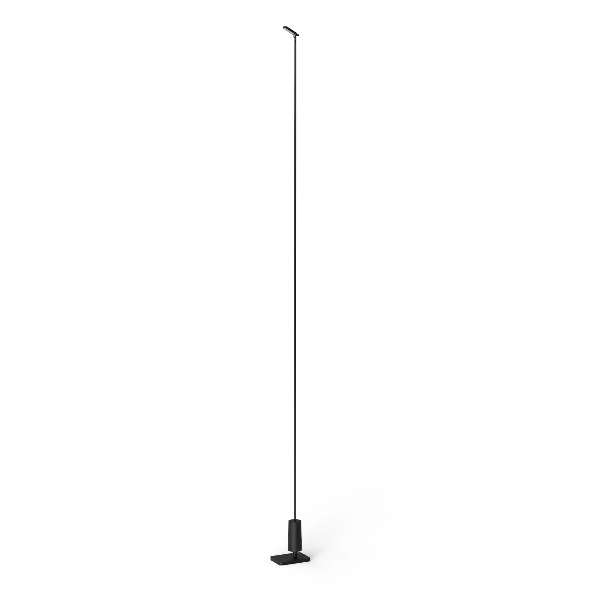 Lampa podłogowa Flia – Luceplan