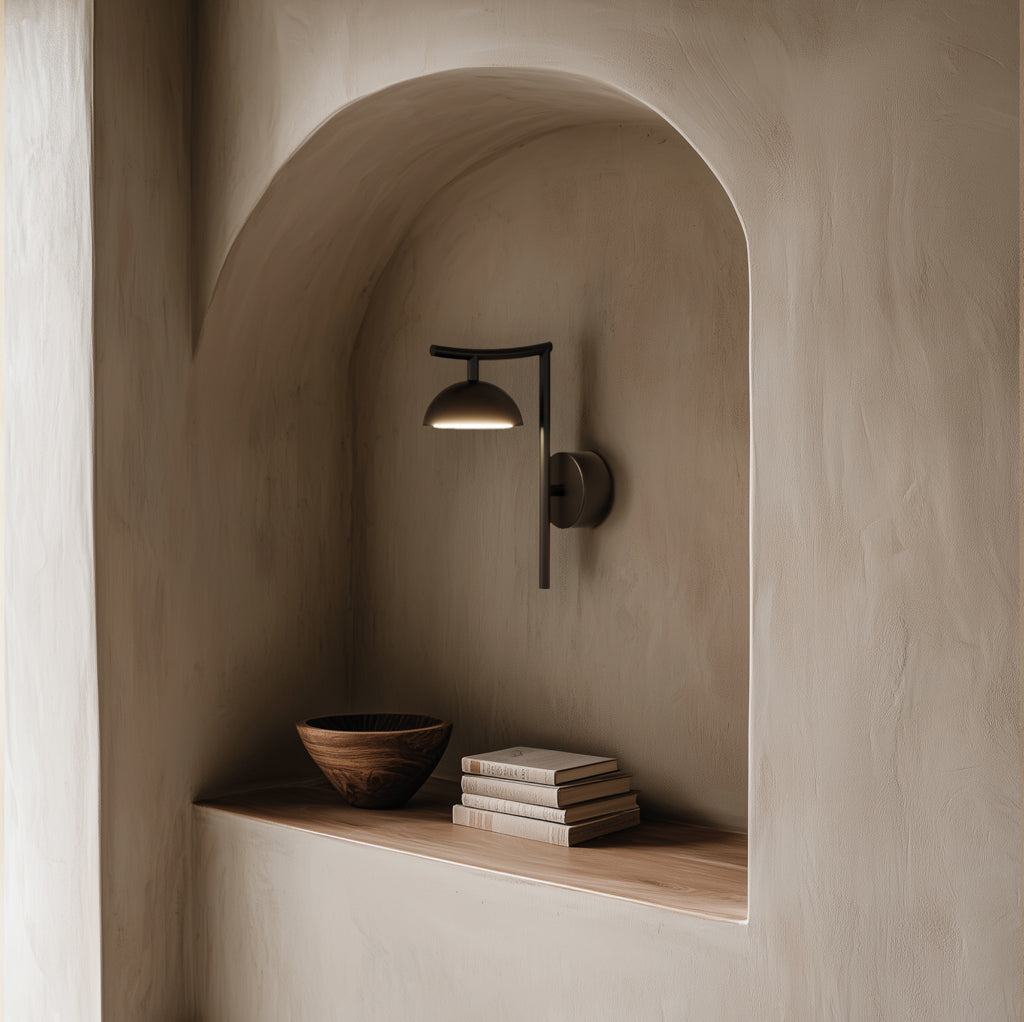 Tana – kinkiet LED