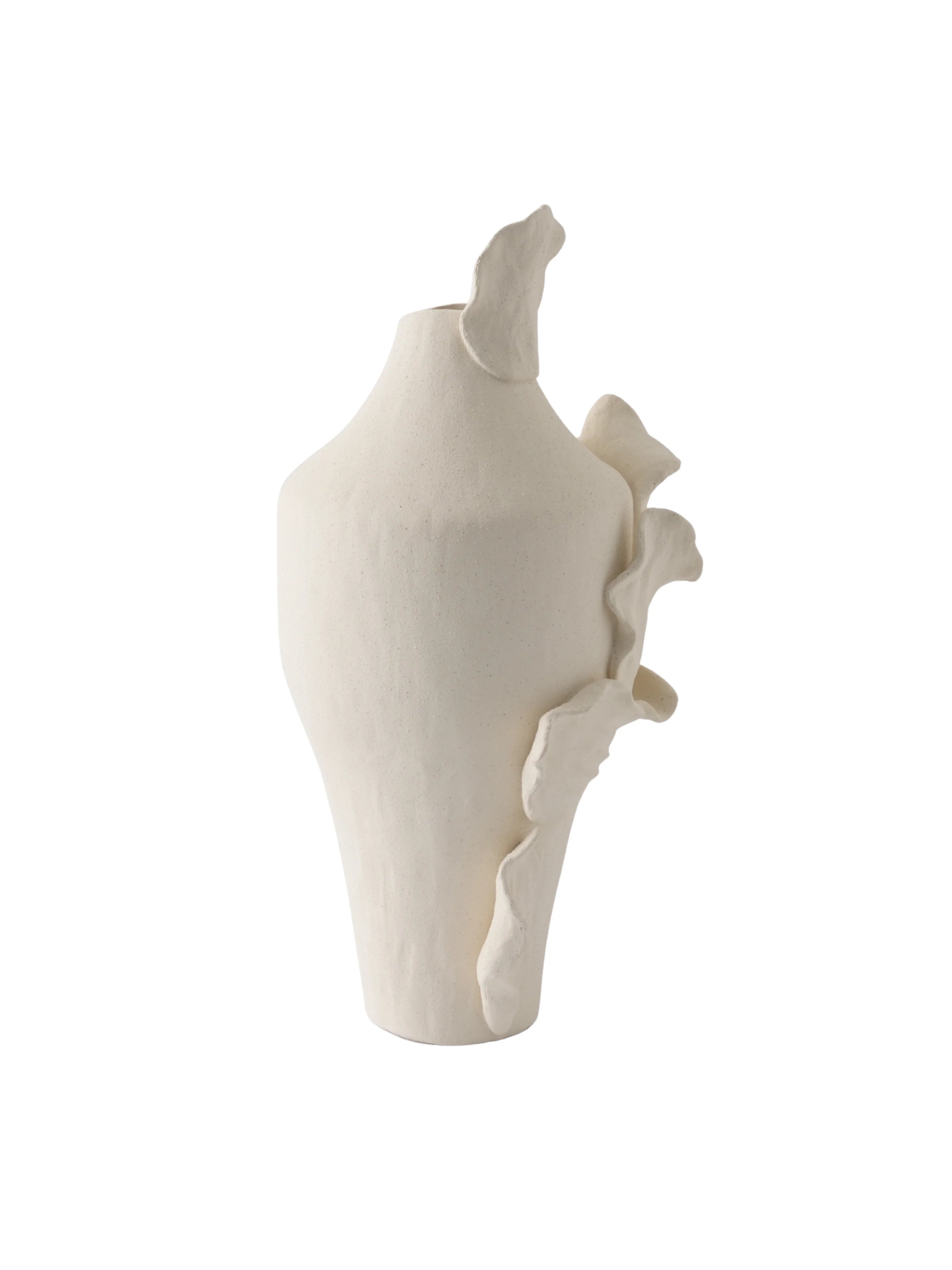 Piave II– dekoracyjny wazon