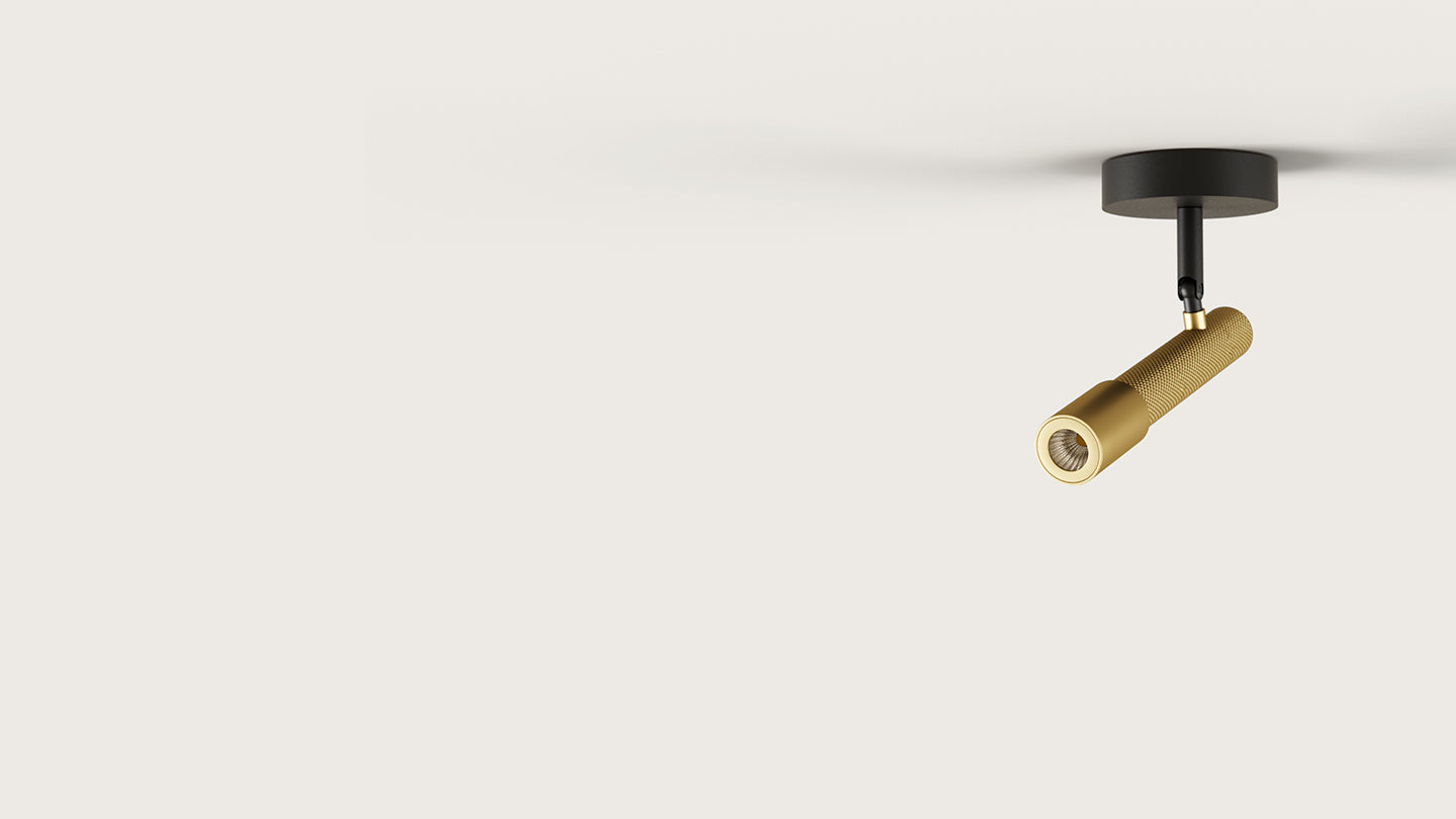 Ycro – kinkiet LED