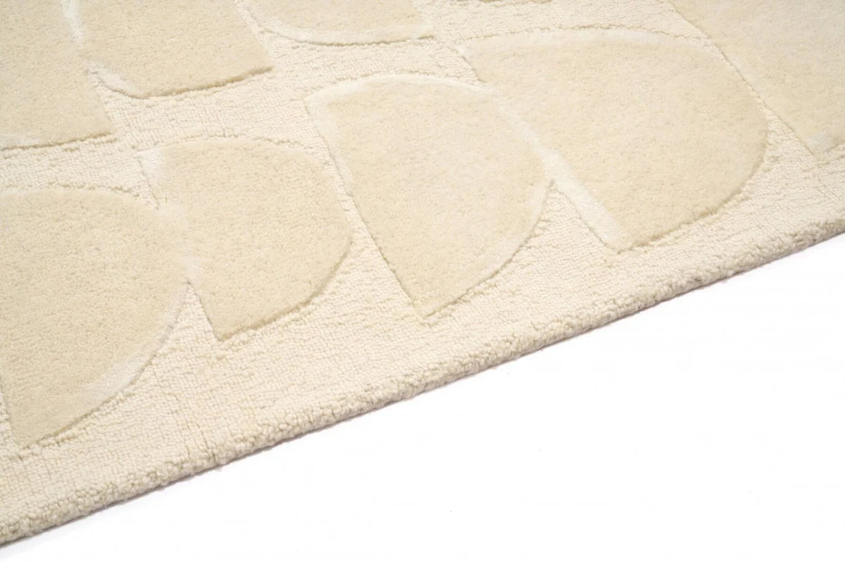 Desert Sand – ręcznie tkany dywan