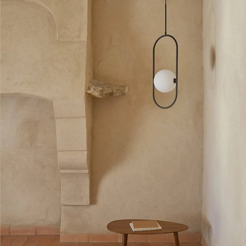 Abbacus S – lampa wisząca