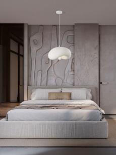Lampa wisząca Bambel – Nova Luce