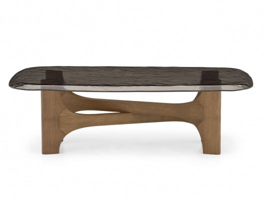 Stolik kawowy Nogu 130 × 70 cm Calligaris