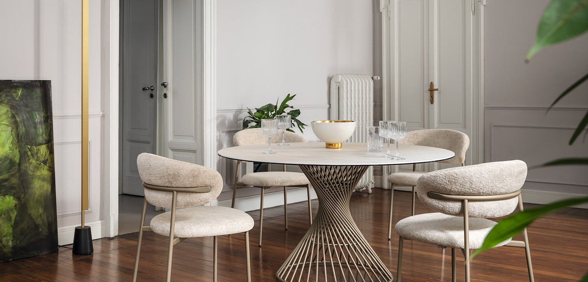 Stół Vortex – Calligaris
