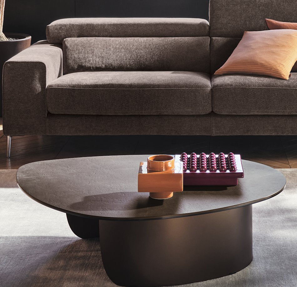 Stolik kawowy Twins – Calligaris