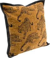 Poduszka dekoracyjna Tiger Brown – KARE Design