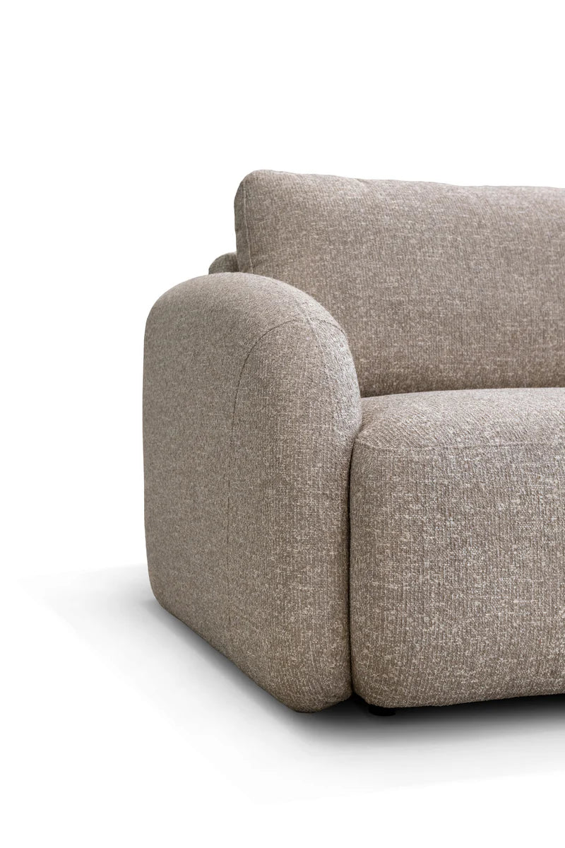 Domani – sofa z funkcją spania