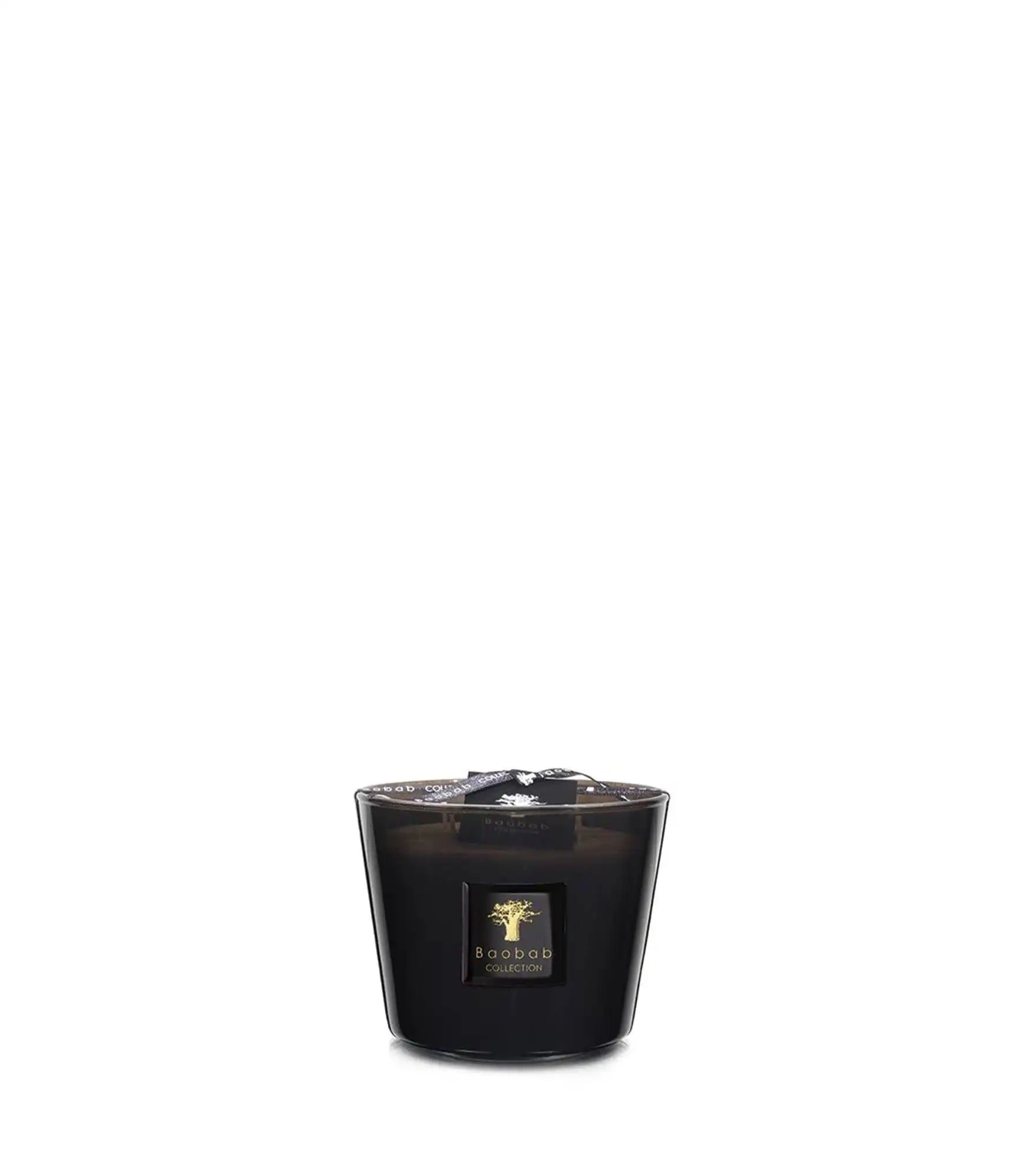 Encre de Chine Max 10 – świeca zapachowa Baobab Collection