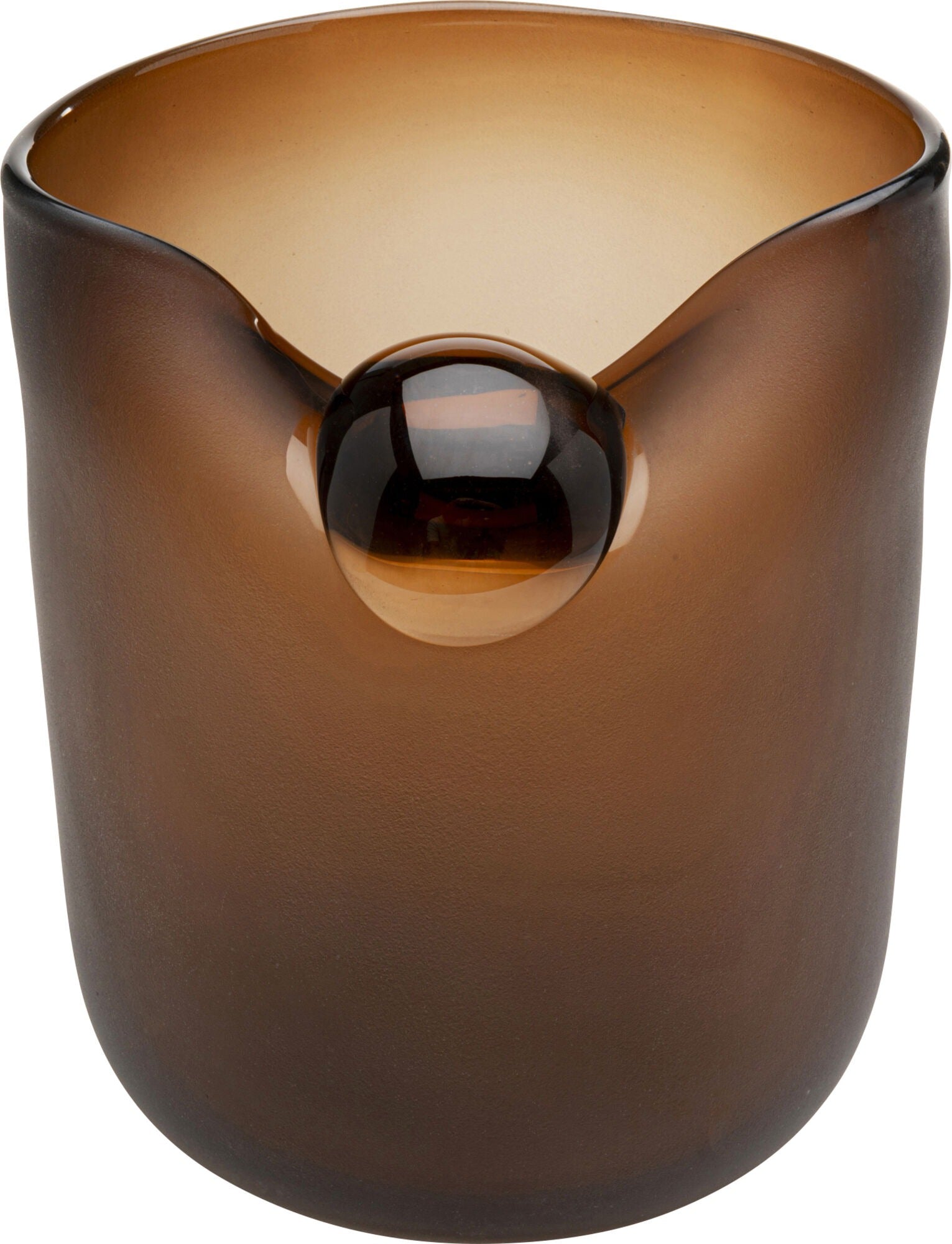 Wazon Buckle Brown – KARE Design