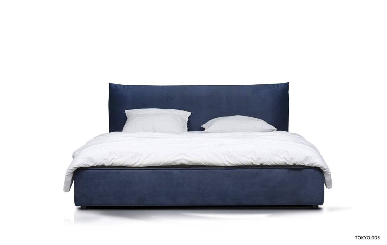 Łóżko Pillow