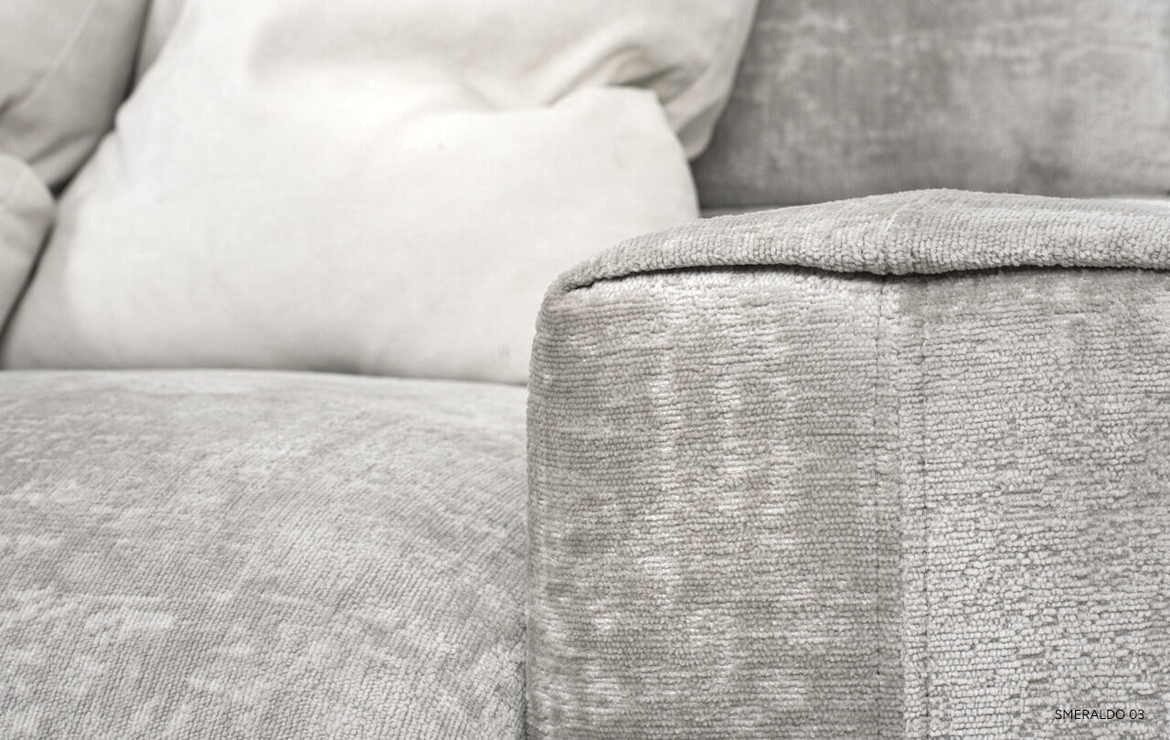 Cloud sofa