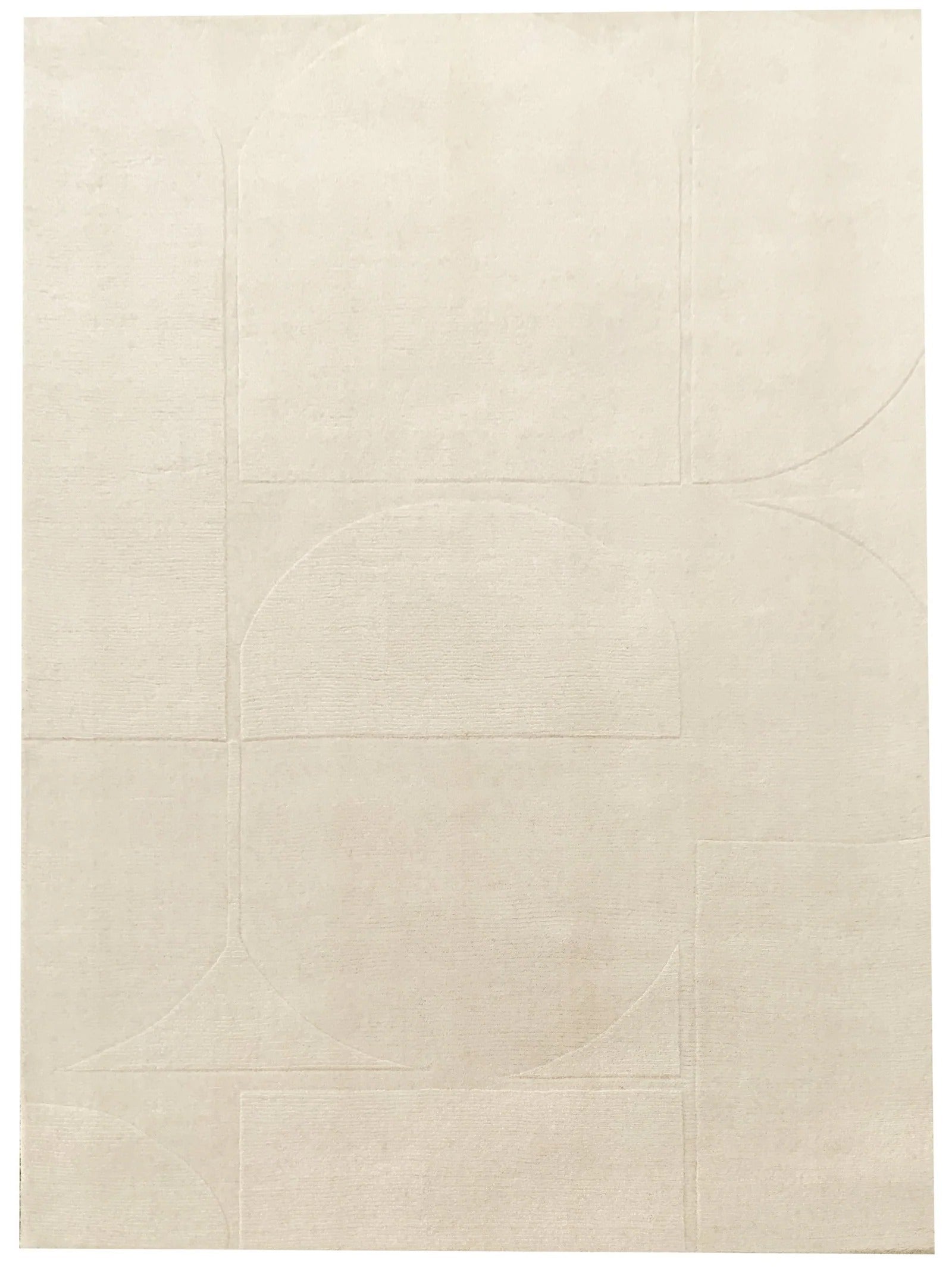Dywan Camino Ivory – Carpet Decor