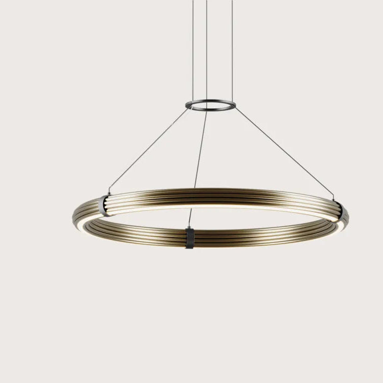 Elli – lampa wisząca LED