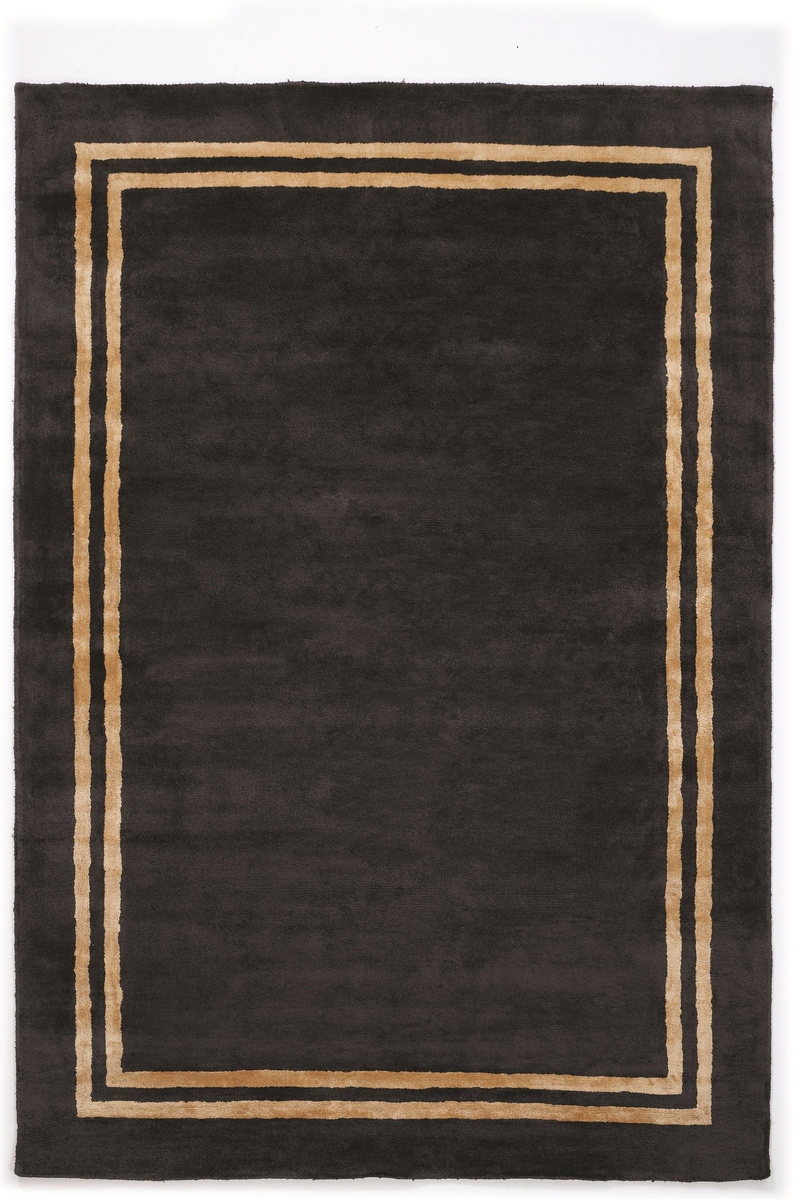 Dywan Imperial Black – Carpet Decor