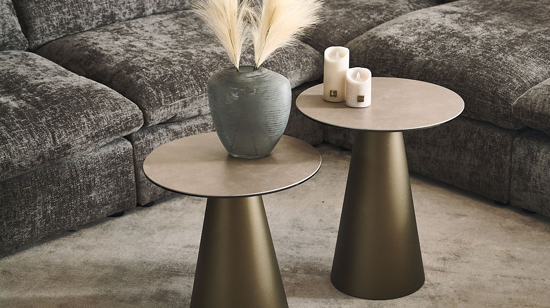 Funghi – Stoliki kawowe
