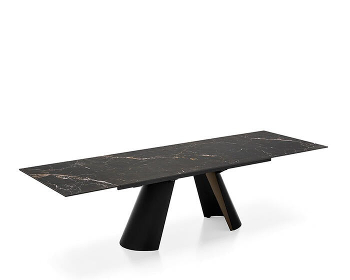 Stół rozkładany Apian 200–300 cm Calligaris