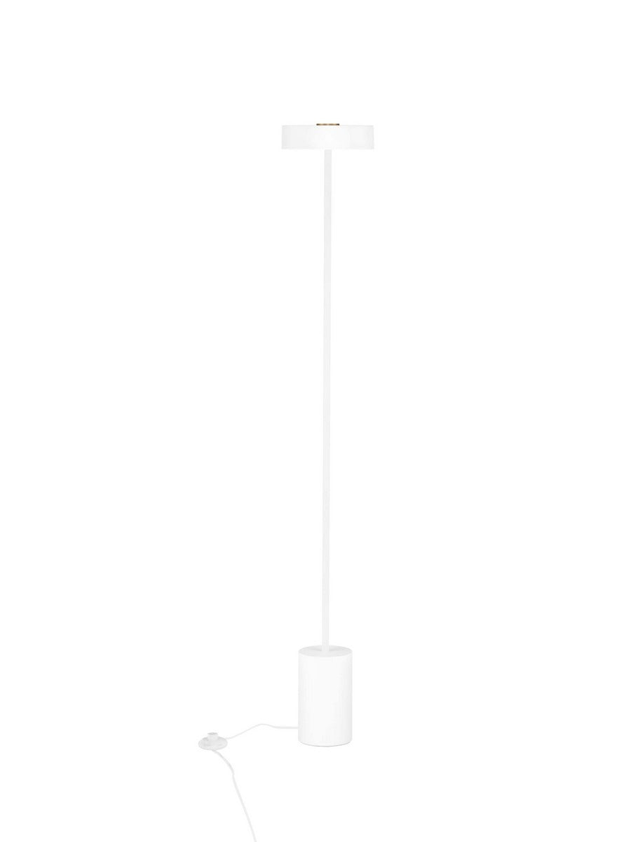 Lampa podłogowa Thea – Nova Luce