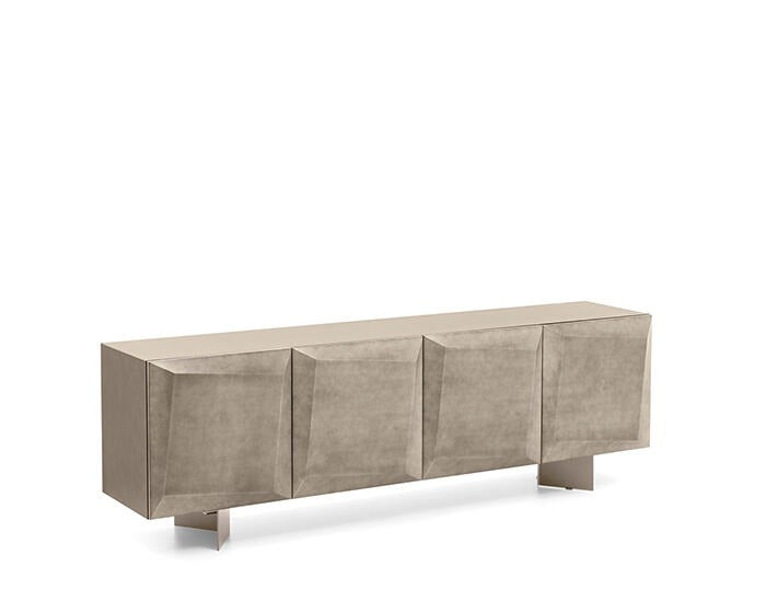 Komoda Alterego 4-drzwiowa Calligaris