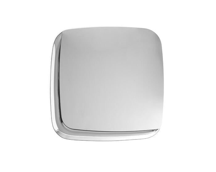 Lustro Colette 90 × 90 cm Calligaris