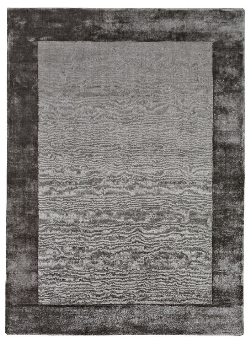 Dywan Aracelis Steel Gray – Carpet Decor