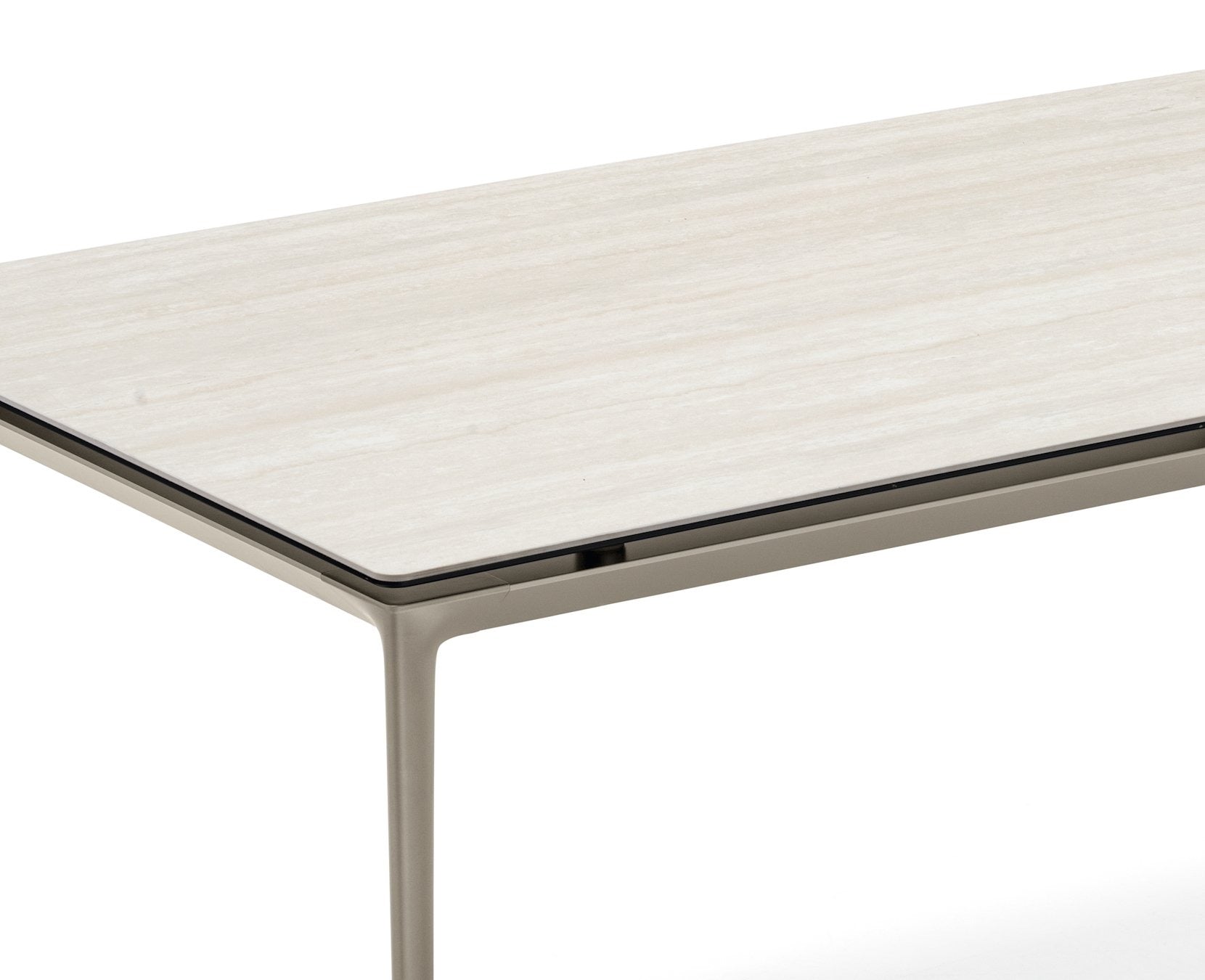 Stół rozkładany Boma 130/160/180 cm Calligaris