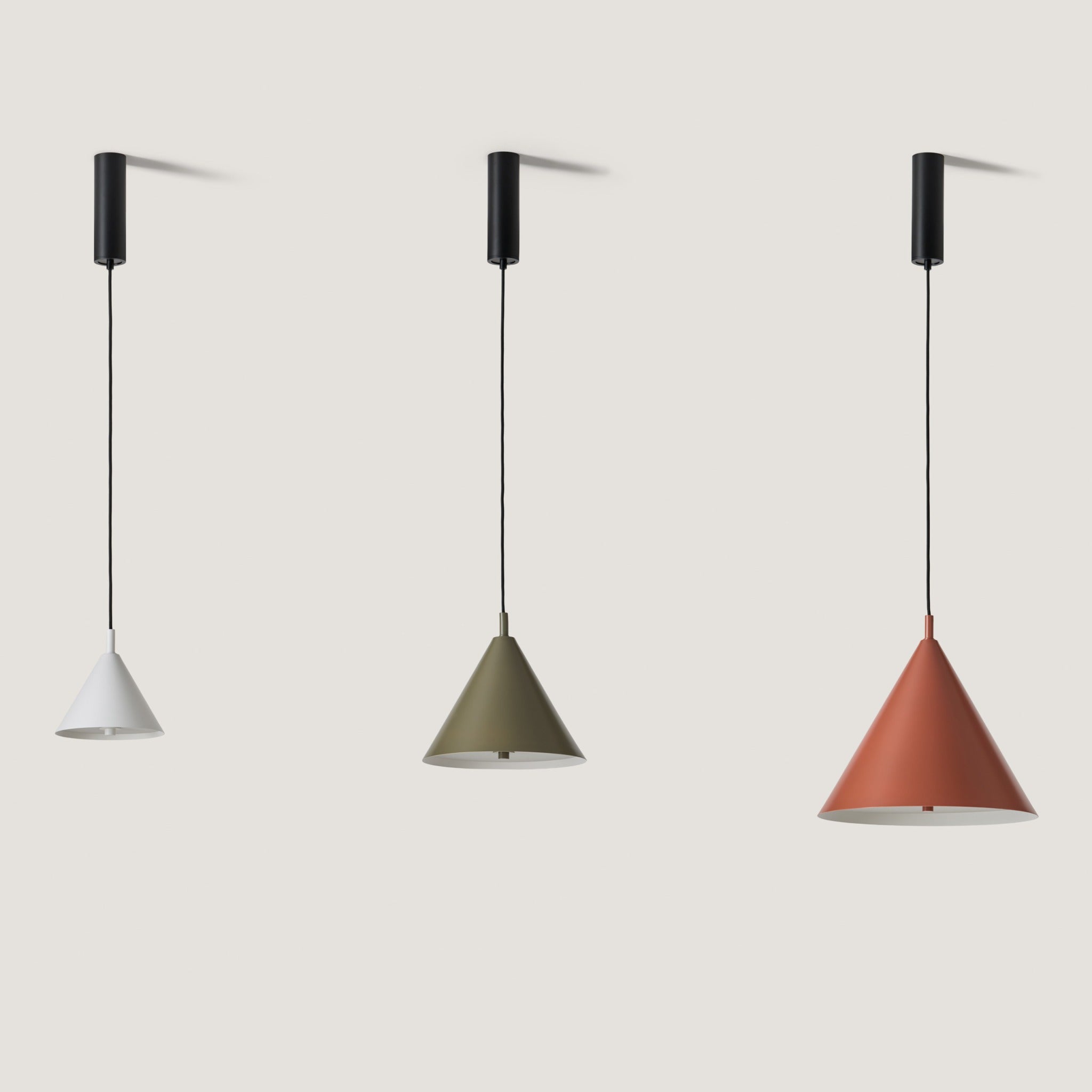 Trag – lampa wisząca