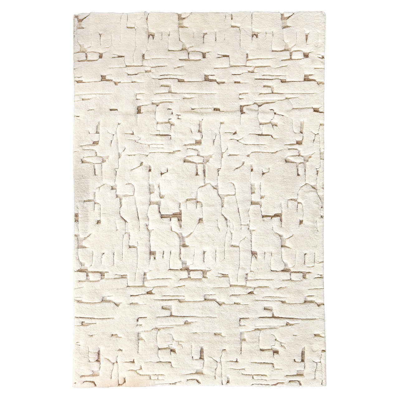 Dywan Mehran White – Richmond Interiors