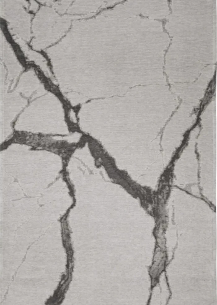 Dywan Statuario Light Gray – Carpet Decor