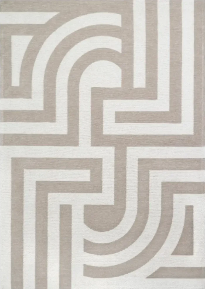 Dywan Tiffany Beige – Carpet Decor