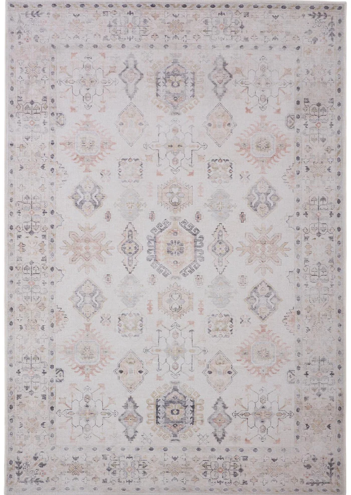 Dywan Aman Beige – Carpet Decor