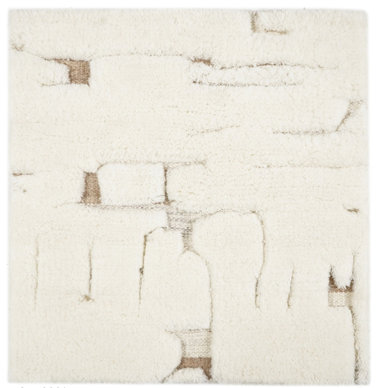 Dywan Mehran White – Richmond Interiors