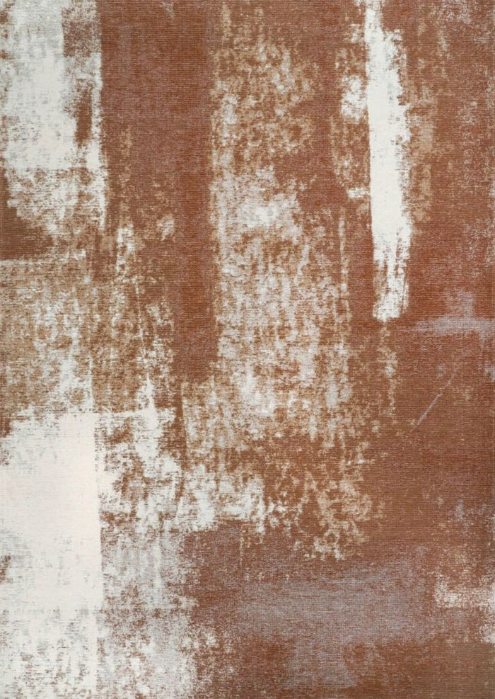 Dywan Rust Copper – Carpet Decor