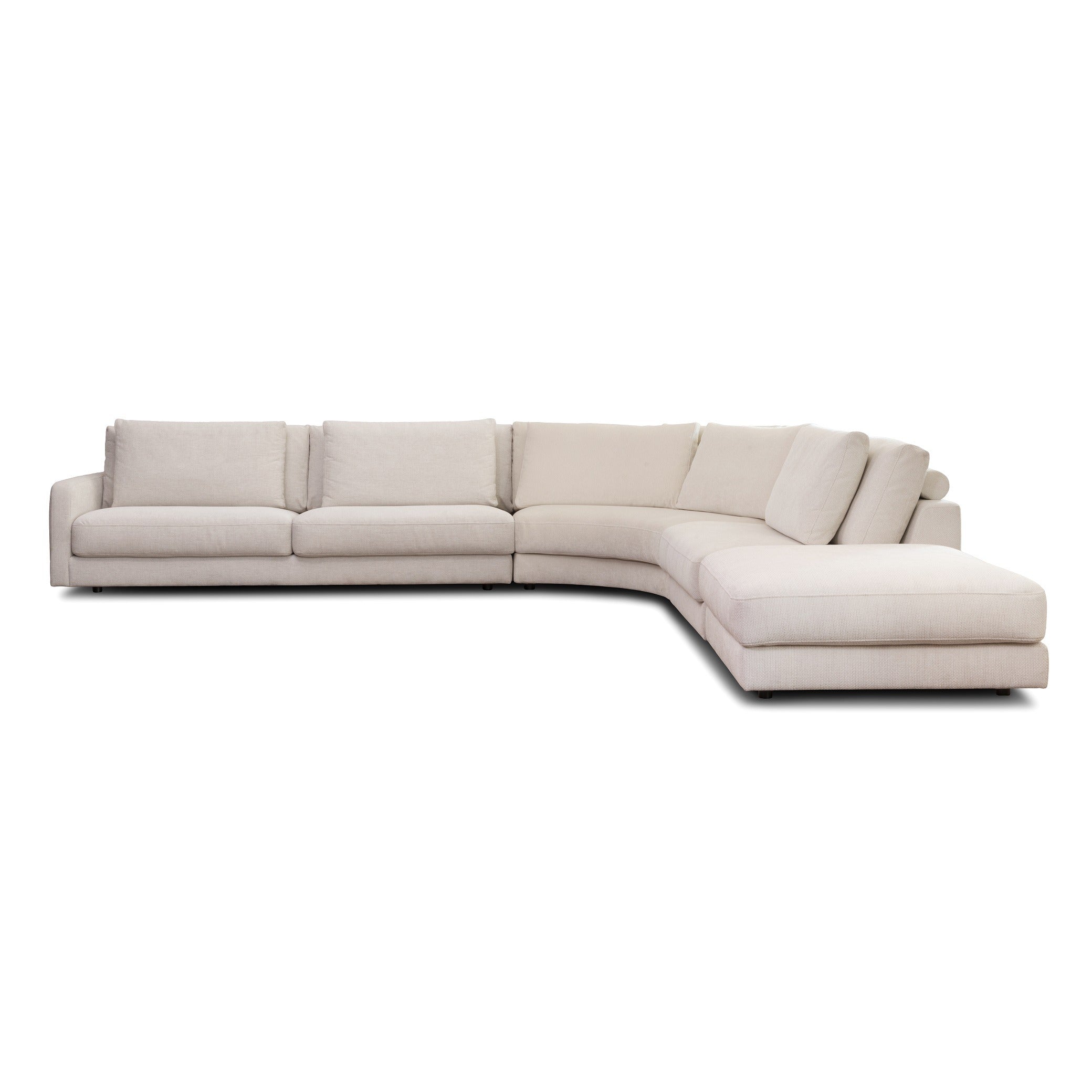 Rio – sofa i narożnik modułowy – zdjęcie 4
