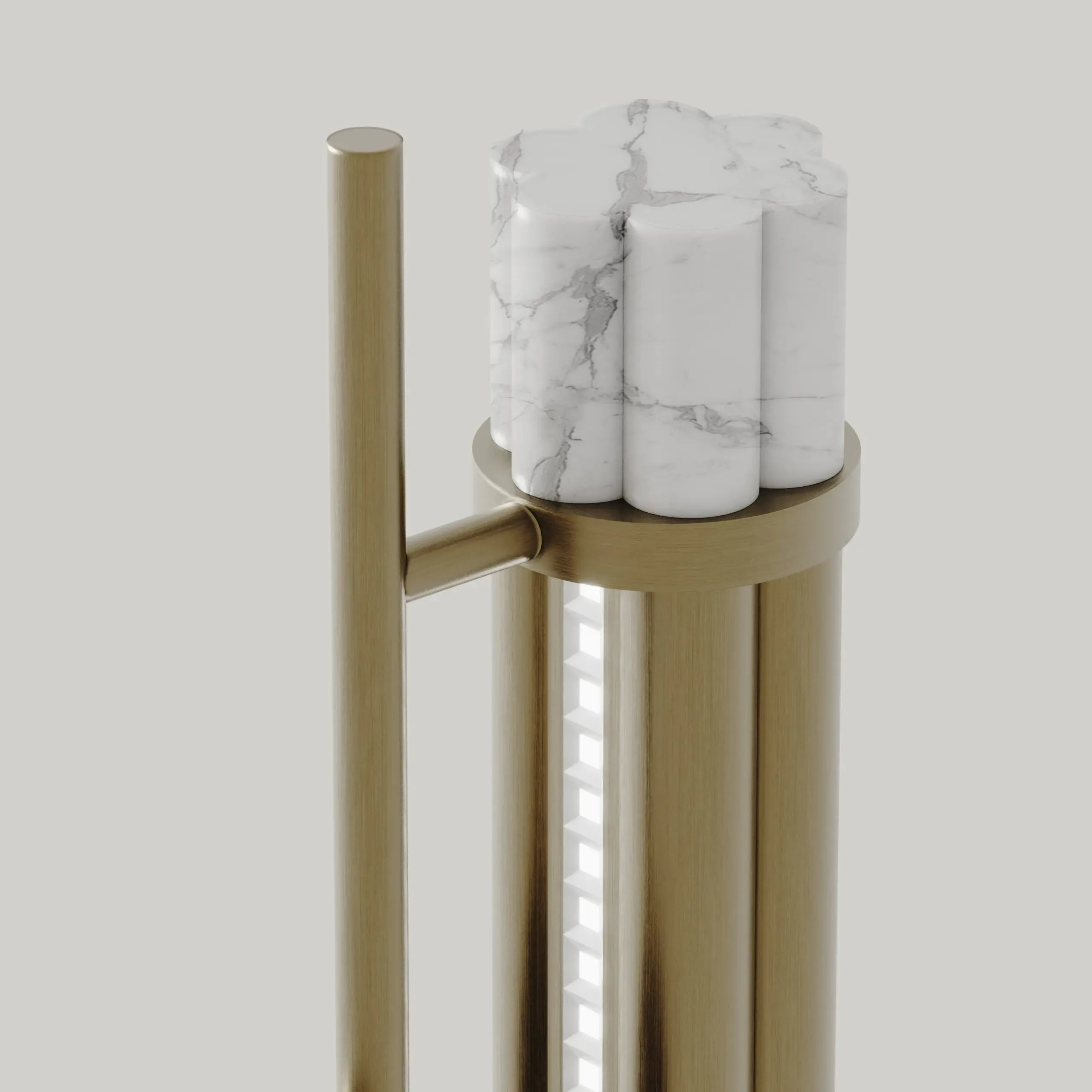 Tasta – kinkiet LED