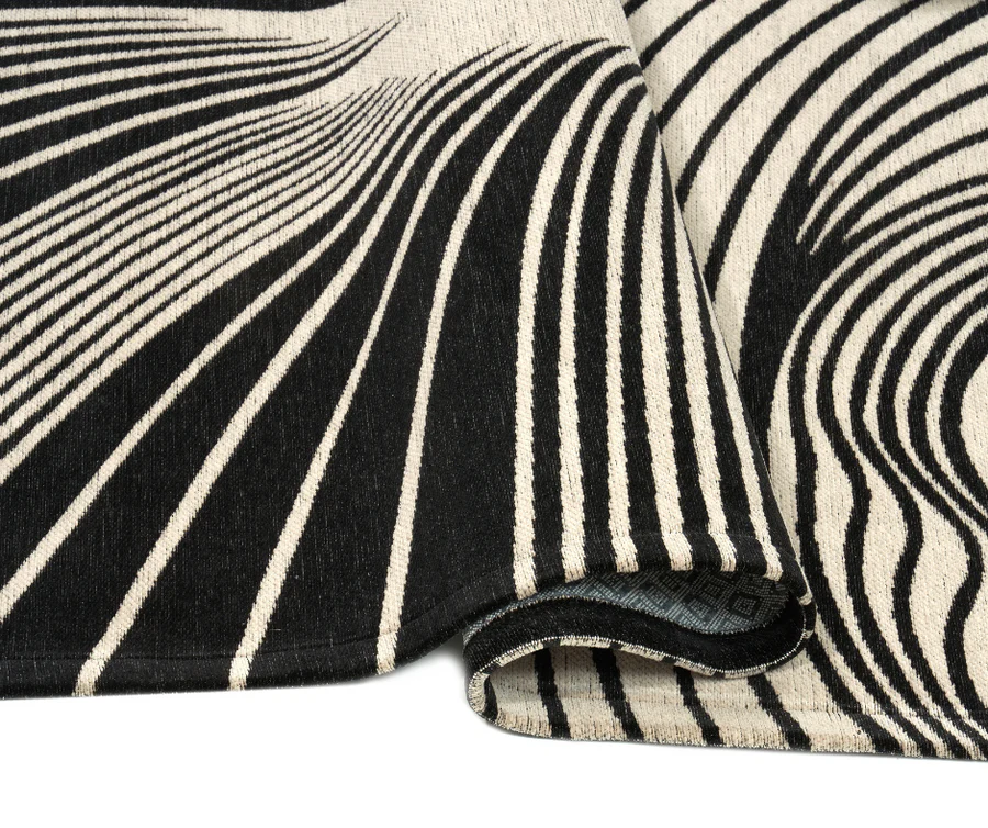 Dywan Vento Beige – Carpet Decor