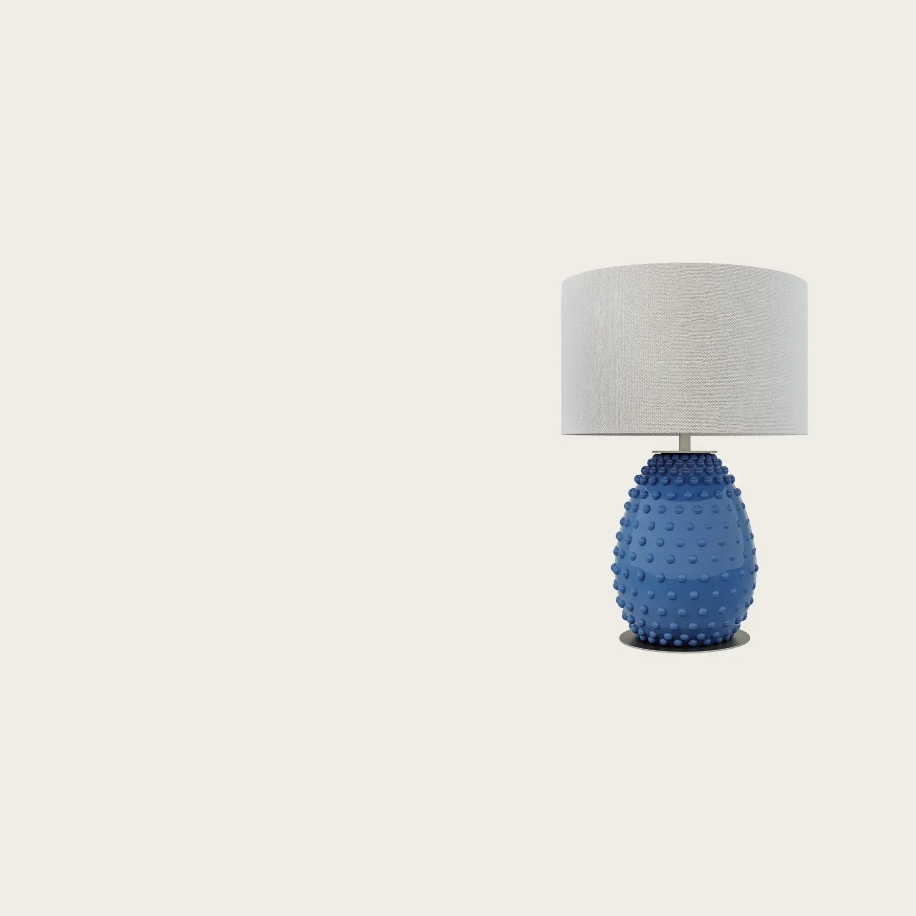 Cactus – lampa stołowa