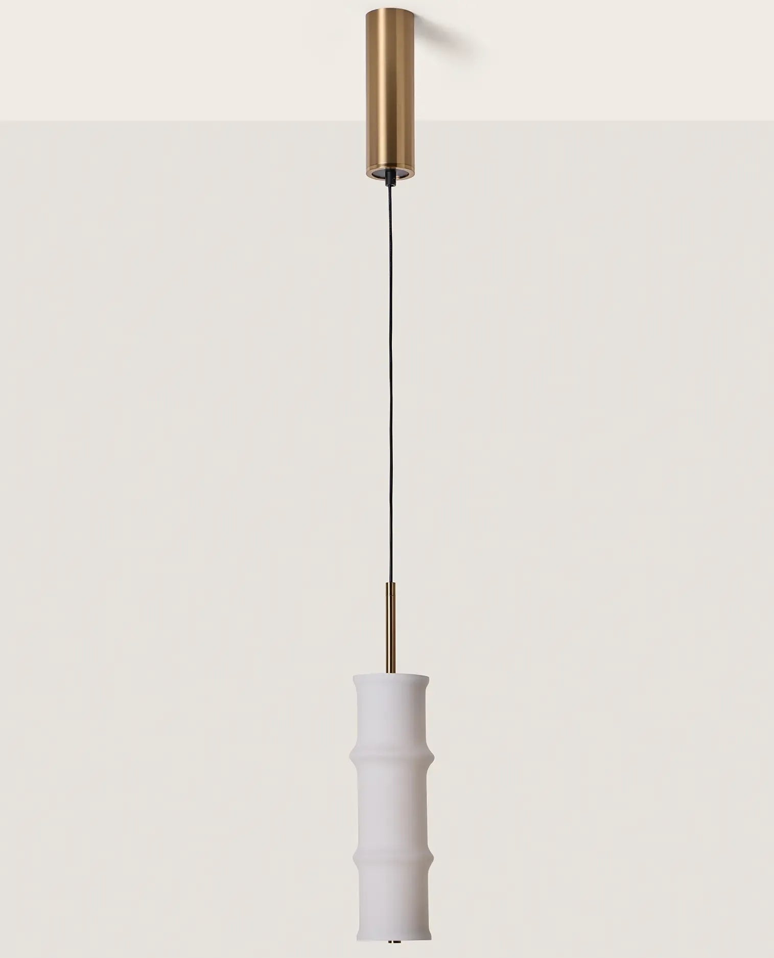 Canna – lampa wisząca