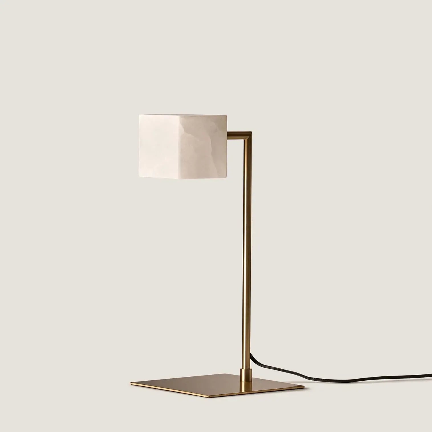 Cubic – lampa stołowa