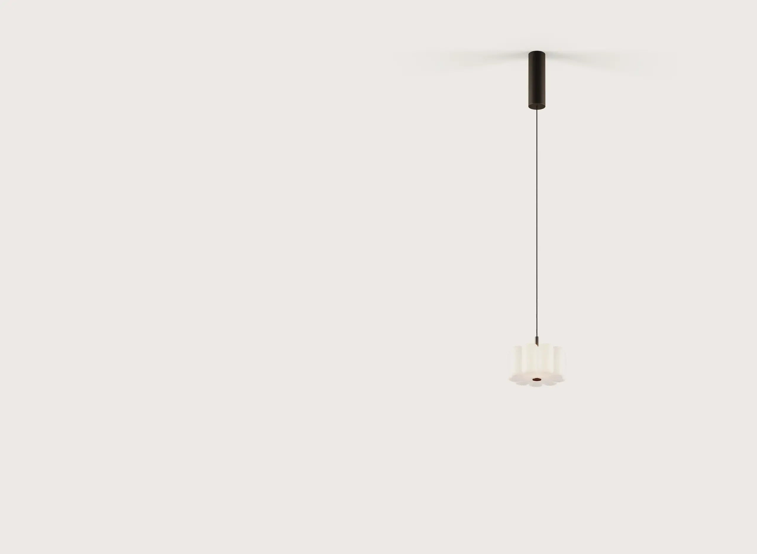 Flow S – lampa wisząca