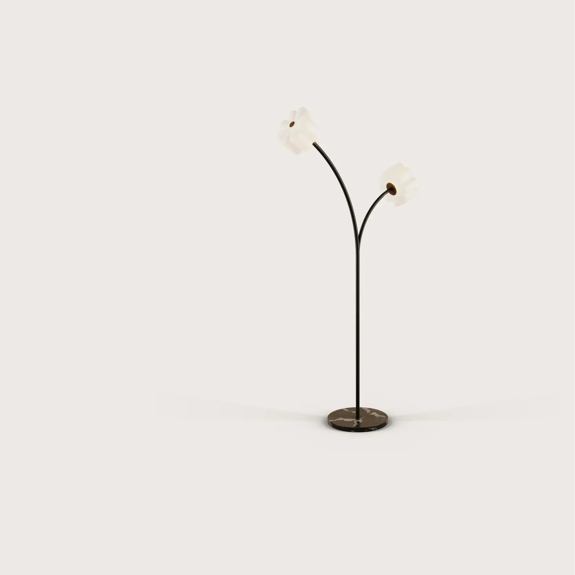 Flow – lampa podłogowa